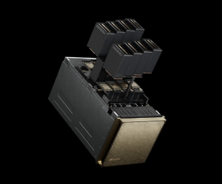 NVIDIA B200 Tensor コア GPU