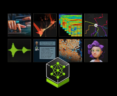 NVIDIA AI Enterprise