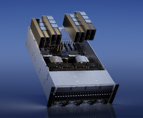 高性能計算ソリューション