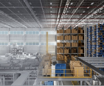 デジタルツイン技術