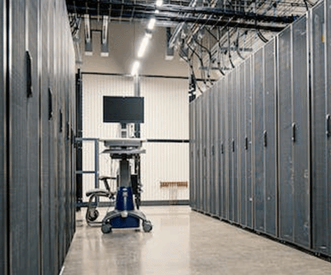 データセンター計算力サービス