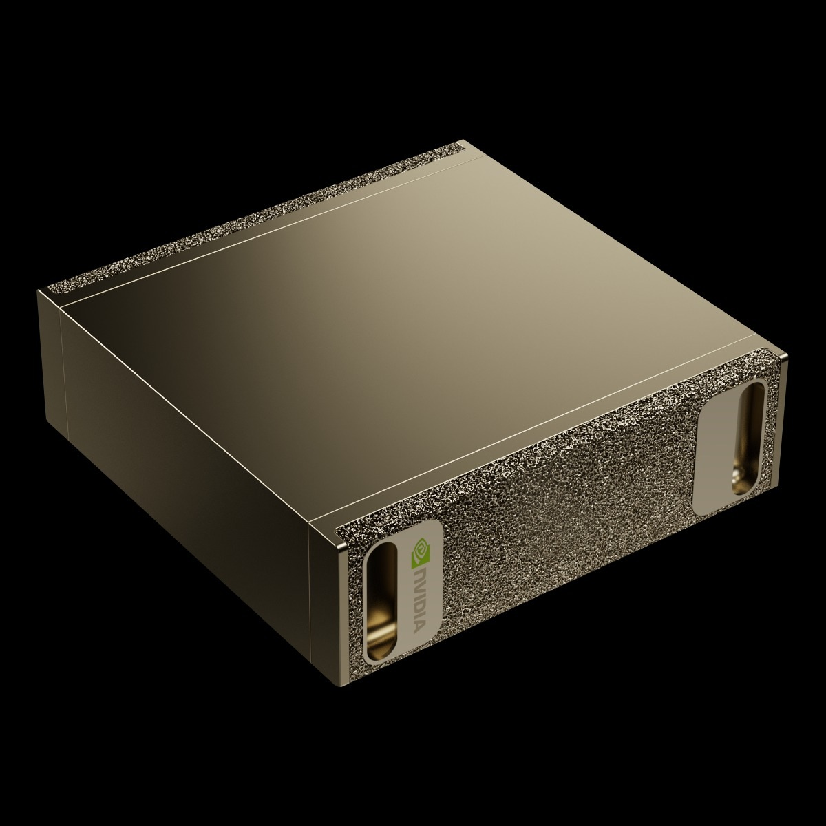 NVIDIA AI Enterprise